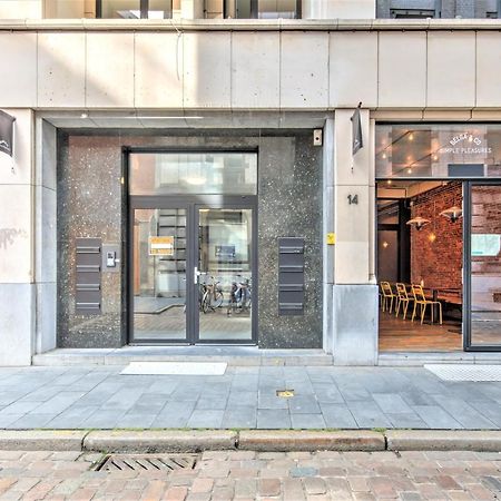 Spacious Apartments In The Heart Of Anversa Esterno foto