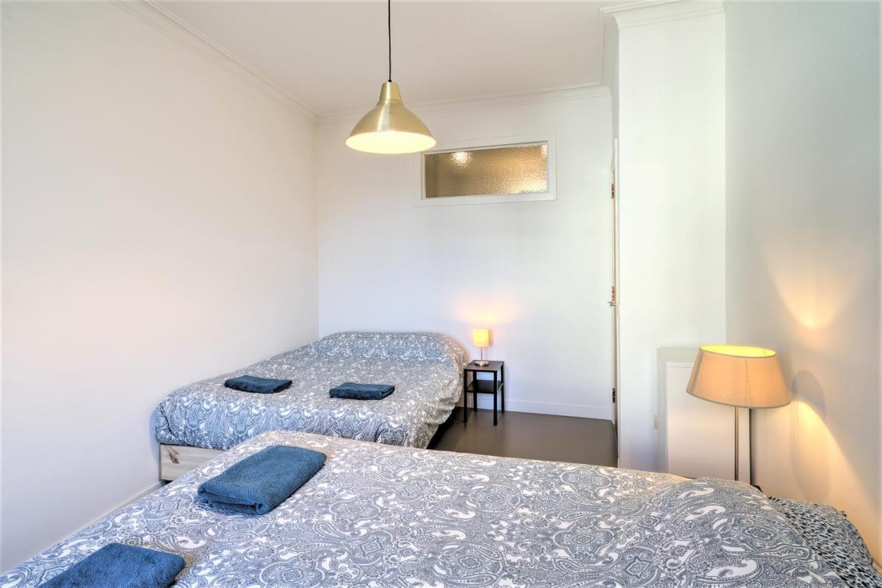 Spacious Apartments In The Heart Of Anversa Esterno foto