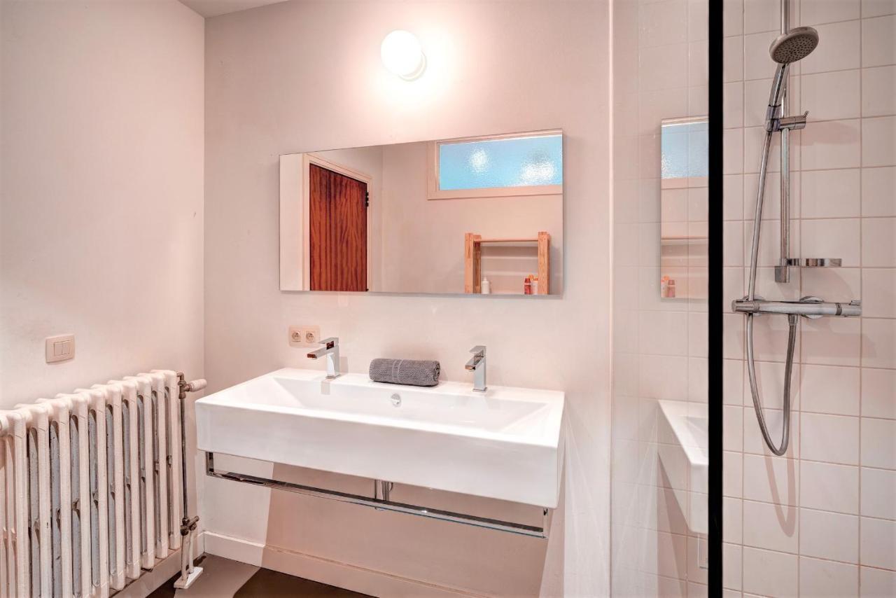 Spacious Apartments In The Heart Of Anversa Esterno foto