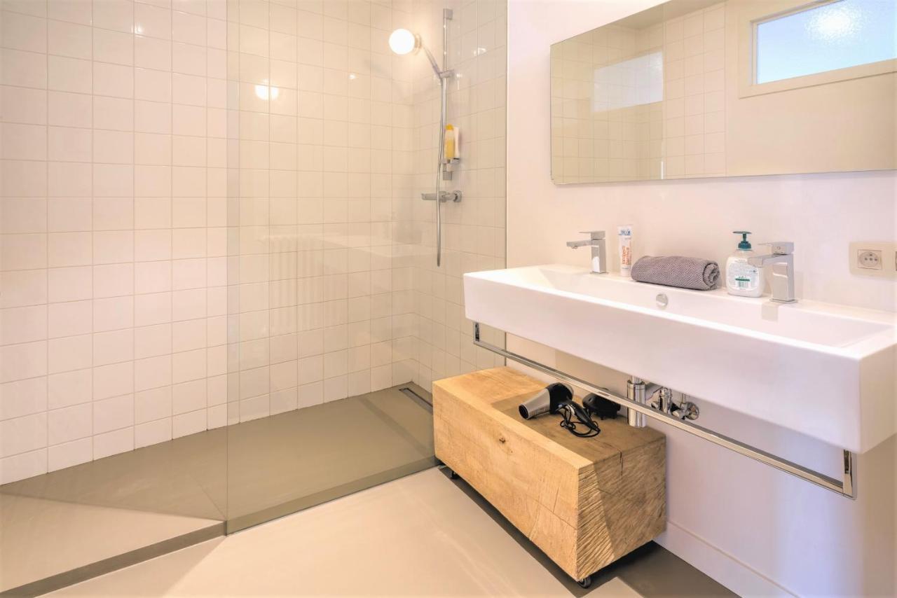 Spacious Apartments In The Heart Of Anversa Esterno foto