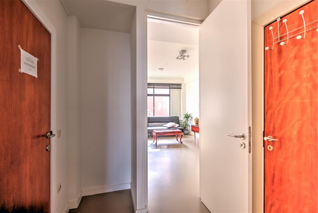 Spacious Apartments In The Heart Of Anversa Esterno foto